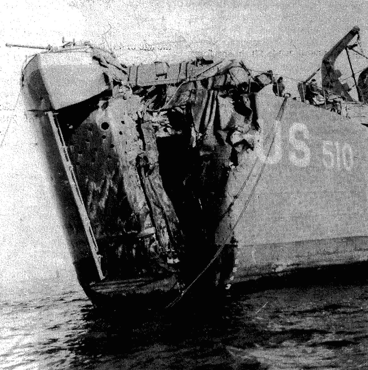 1 7 LST 510 Feb 1945